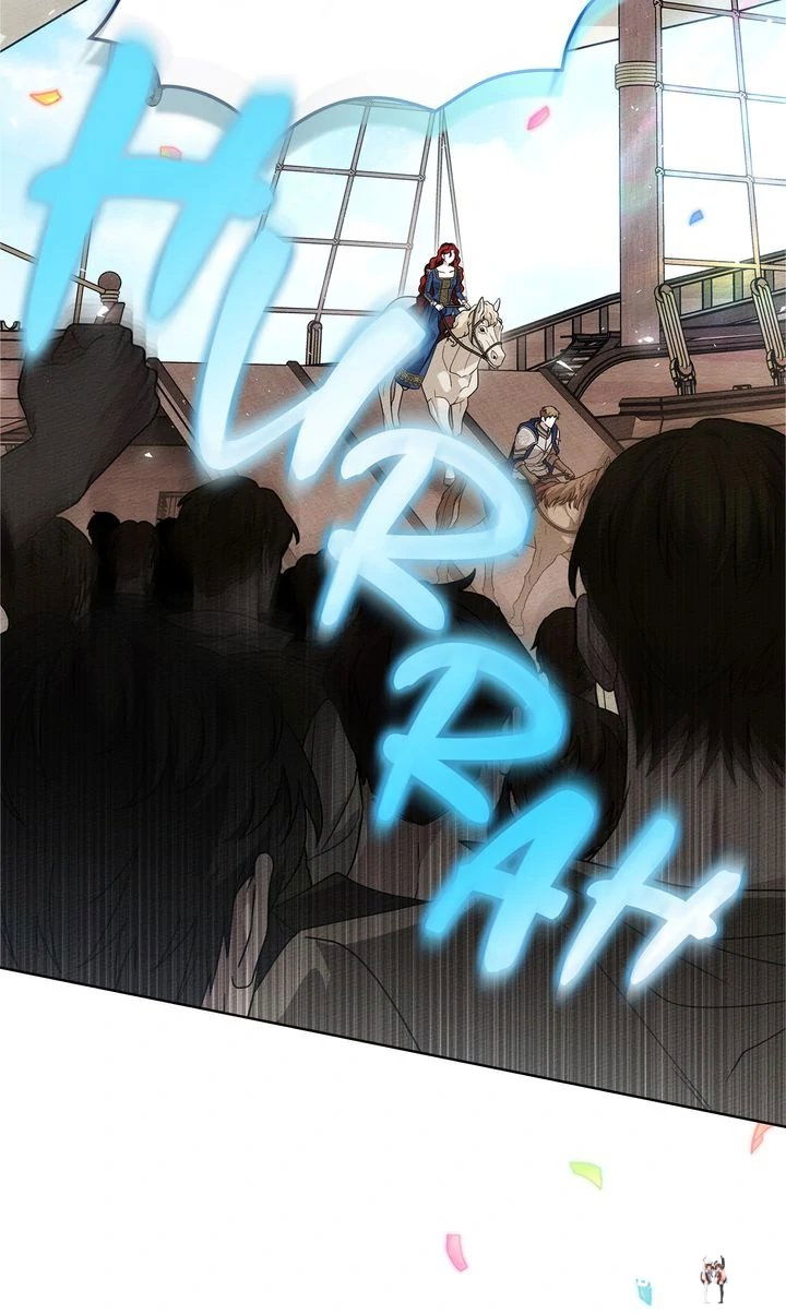 Under the Oak Tree Under the Oak Tree Chapter 111 - Page 43 Under the Oak Tree Under the Oak Tree Chapter 111 - Page 43