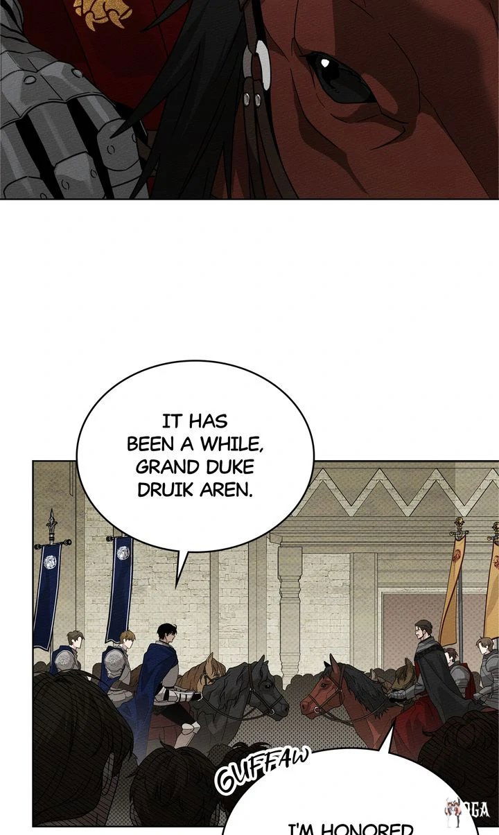 Under the Oak Tree Under the Oak Tree Chapter 111 - Page 51 Under the Oak Tree Under the Oak Tree Chapter 111 - Page 51