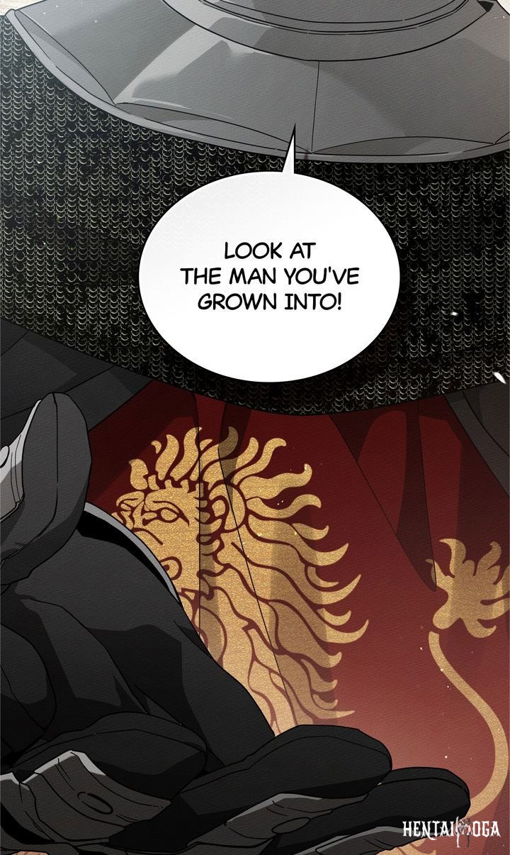 Under the Oak Tree Under the Oak Tree Chapter 111 - Page 57 Under the Oak Tree Under the Oak Tree Chapter 111 - Page 57