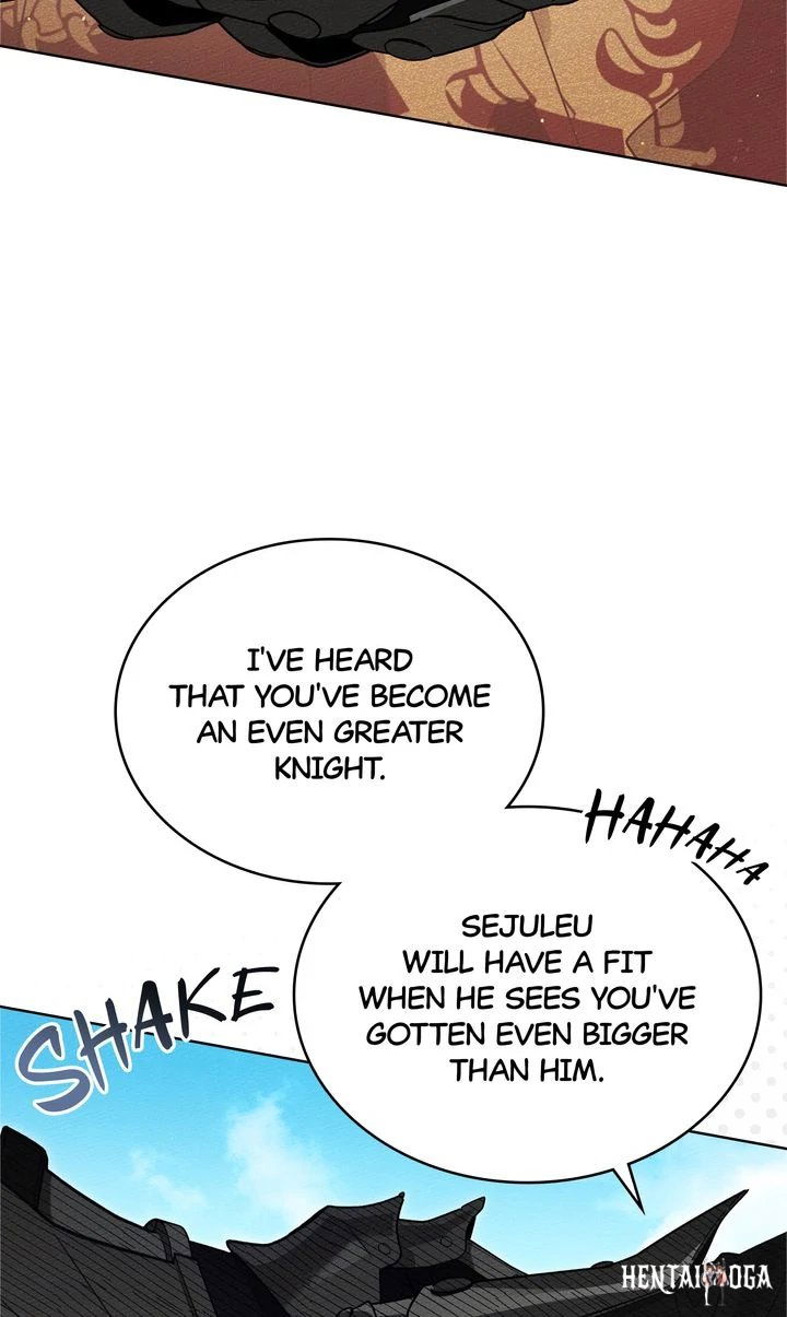 Under the Oak Tree Under the Oak Tree Chapter 111 - Page 58 Under the Oak Tree Under the Oak Tree Chapter 111 - Page 58