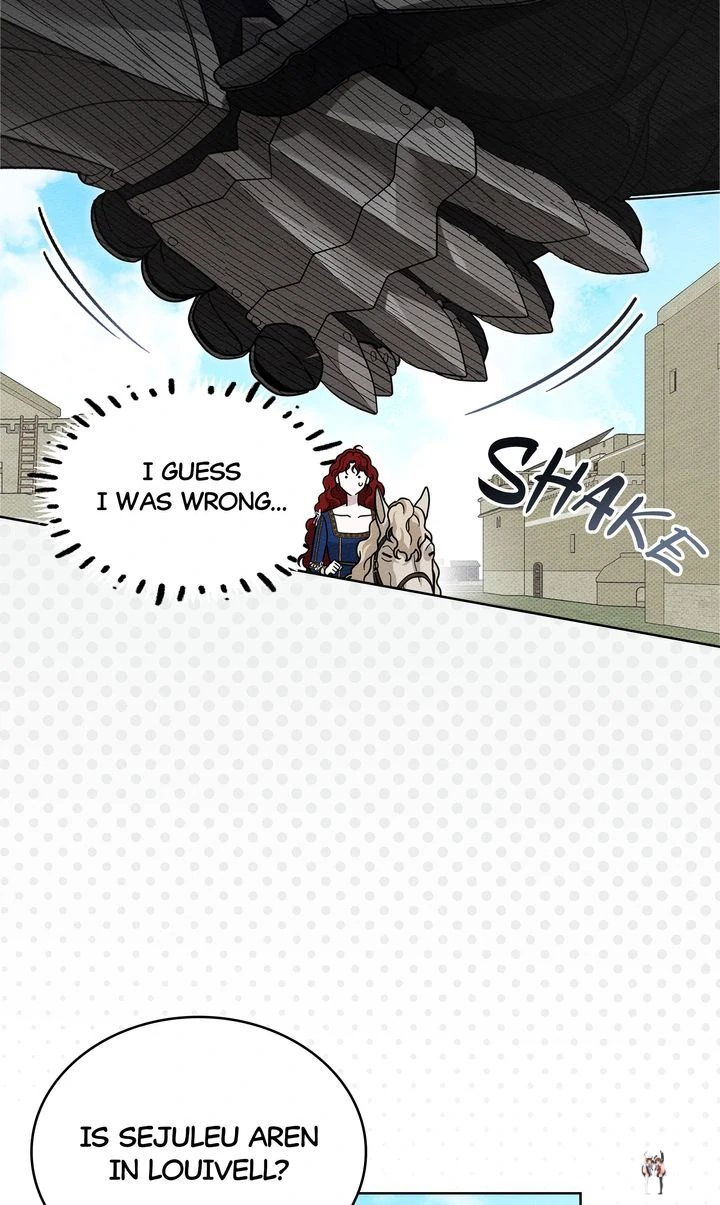 Under the Oak Tree Under the Oak Tree Chapter 111 - Page 59 Under the Oak Tree Under the Oak Tree Chapter 111 - Page 59