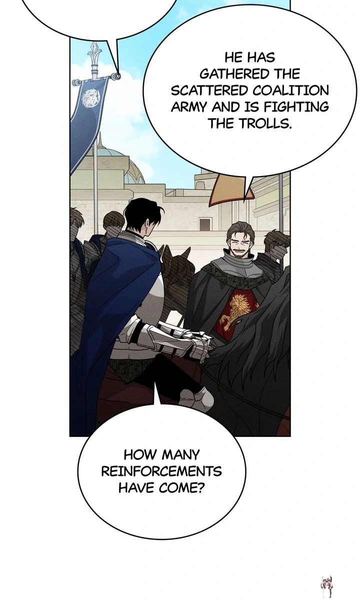 Under the Oak Tree Under the Oak Tree Chapter 111 - Page 60 Under the Oak Tree Under the Oak Tree Chapter 111 - Page 60