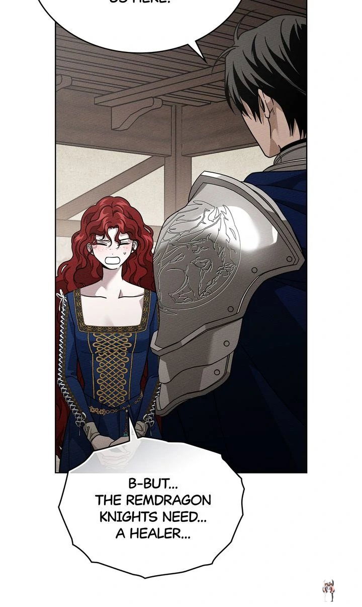 Under the Oak Tree Under the Oak Tree Chapter 111 - Page 9 Under the Oak Tree Under the Oak Tree Chapter 111 - Page 9