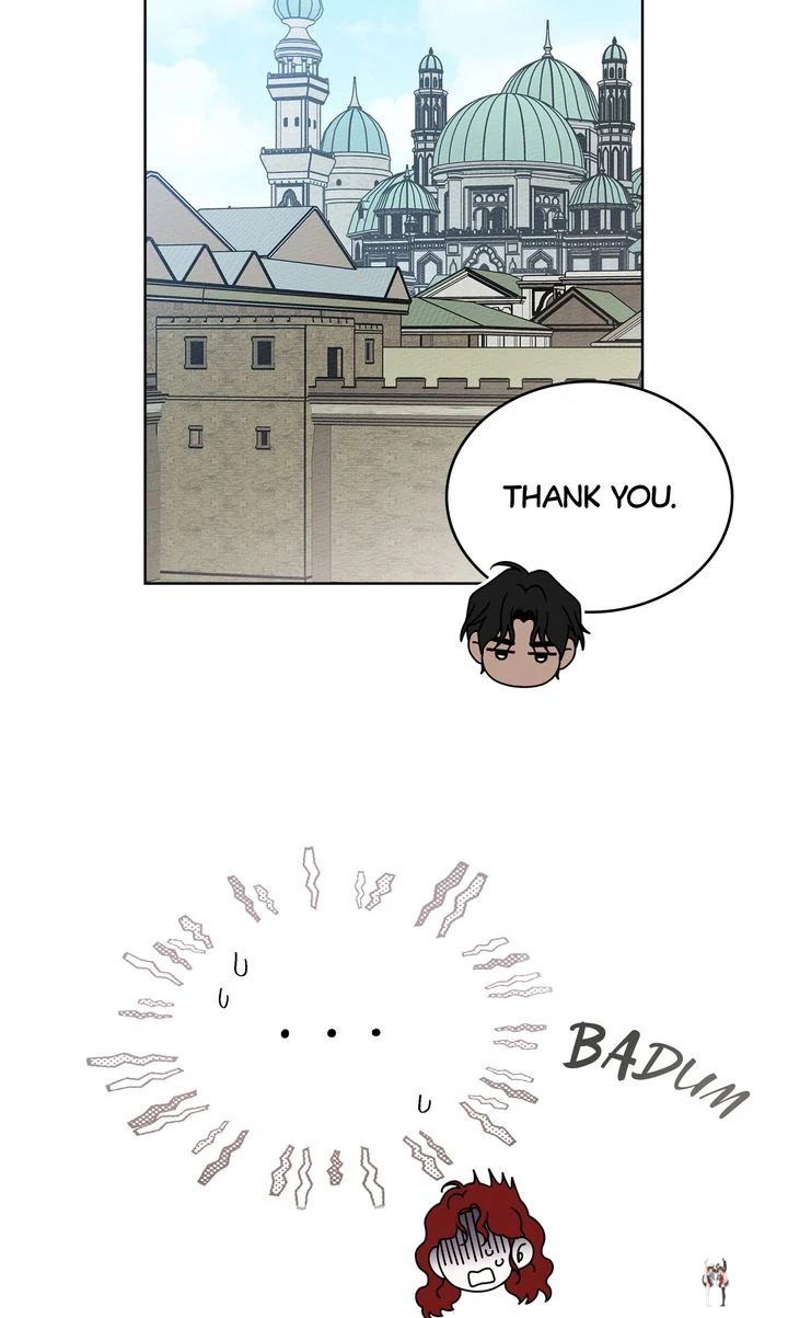 Under the Oak Tree Under the Oak Tree Chapter 112 - Page 10 Under the Oak Tree Under the Oak Tree Chapter 112 - Page 10