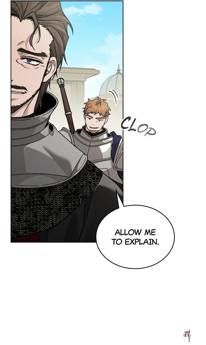 Under the Oak Tree Under the Oak Tree Chapter 112 - Page 13 Under the Oak Tree Under the Oak Tree Chapter 112 - Page 13