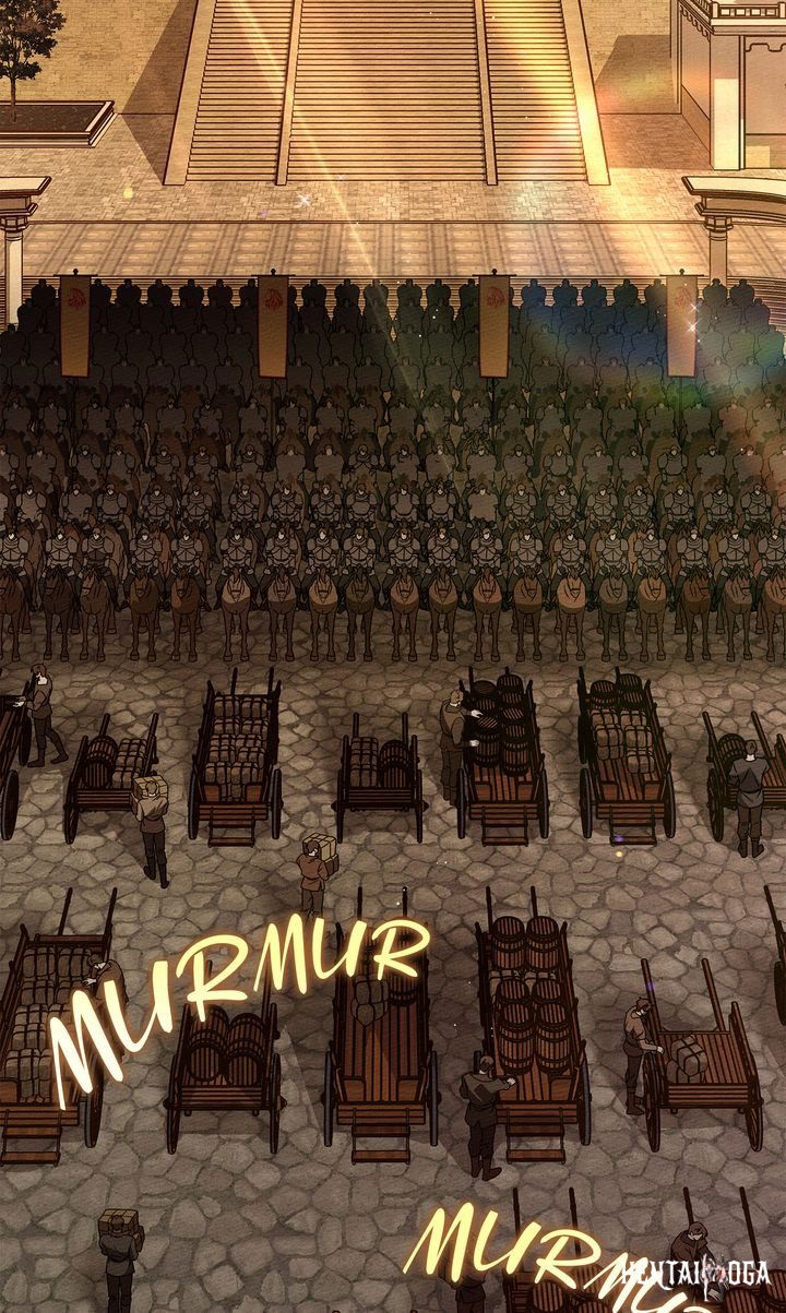 Under the Oak Tree Under the Oak Tree Chapter 112 - Page 21 Under the Oak Tree Under the Oak Tree Chapter 112 - Page 21