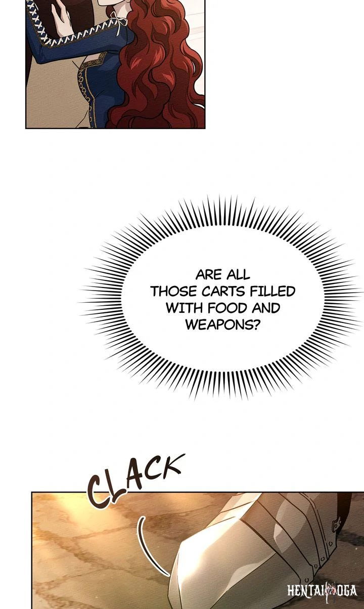 Under the Oak Tree Under the Oak Tree Chapter 112 - Page 23 Under the Oak Tree Under the Oak Tree Chapter 112 - Page 23