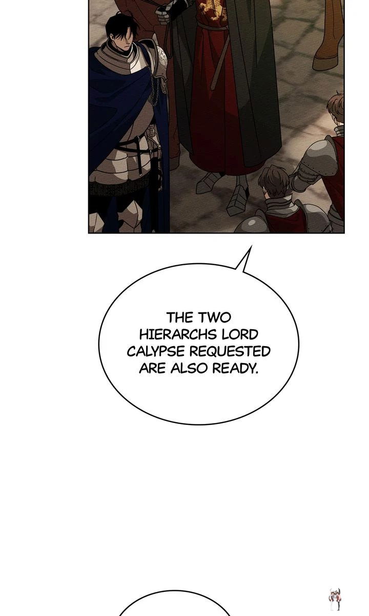 Under the Oak Tree Under the Oak Tree Chapter 112 - Page 25 Under the Oak Tree Under the Oak Tree Chapter 112 - Page 25