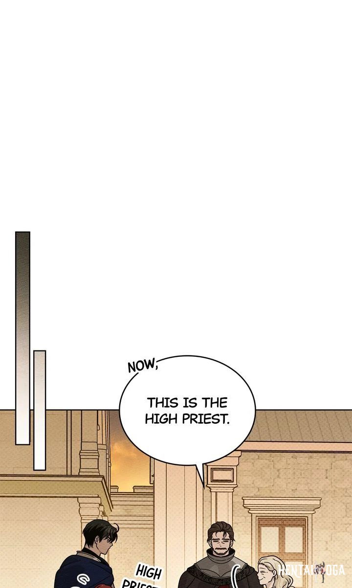 Under the Oak Tree Under the Oak Tree Chapter 112 - Page 29 Under the Oak Tree Under the Oak Tree Chapter 112 - Page 29