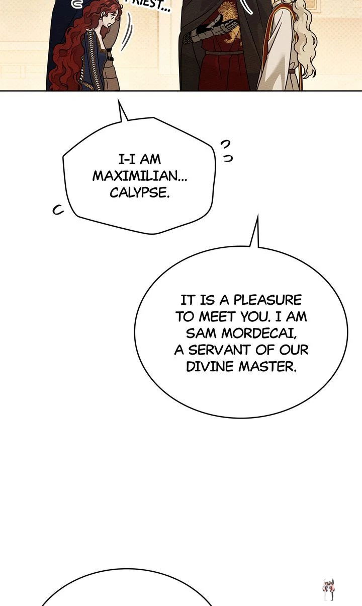 Under the Oak Tree Under the Oak Tree Chapter 112 - Page 30 Under the Oak Tree Under the Oak Tree Chapter 112 - Page 30