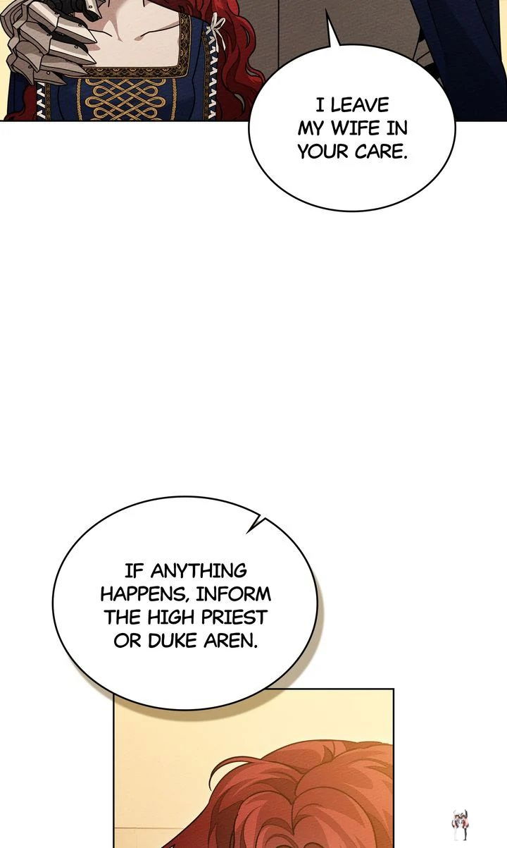 Under the Oak Tree Under the Oak Tree Chapter 112 - Page 33 Under the Oak Tree Under the Oak Tree Chapter 112 - Page 33