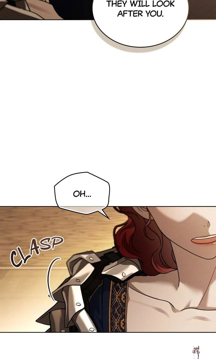 Under the Oak Tree Under the Oak Tree Chapter 112 - Page 36 Under the Oak Tree Under the Oak Tree Chapter 112 - Page 36