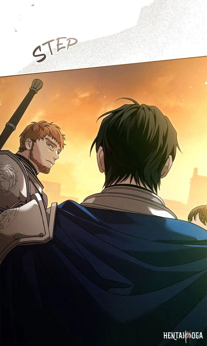 Under the Oak Tree Under the Oak Tree Chapter 112 - Page 40 Under the Oak Tree Under the Oak Tree Chapter 112 - Page 40