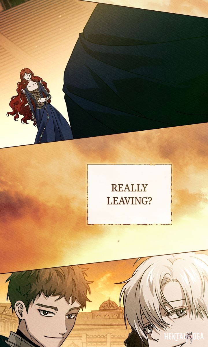 Under the Oak Tree Under the Oak Tree Chapter 112 - Page 42 Under the Oak Tree Under the Oak Tree Chapter 112 - Page 42