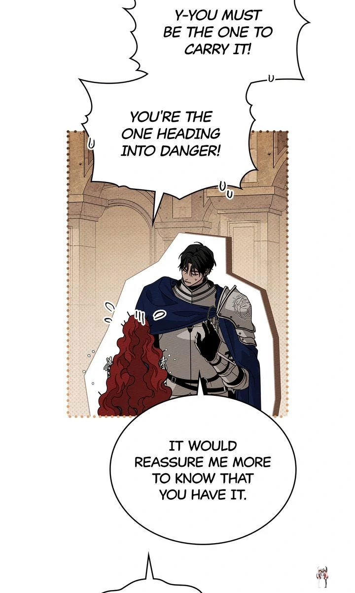 Under the Oak Tree Under the Oak Tree Chapter 112 - Page 65 Under the Oak Tree Under the Oak Tree Chapter 112 - Page 65