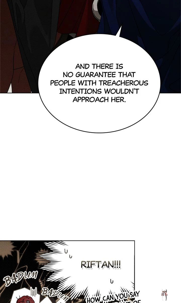 Under the Oak Tree Under the Oak Tree Chapter 112 - Page 8 Under the Oak Tree Under the Oak Tree Chapter 112 - Page 8