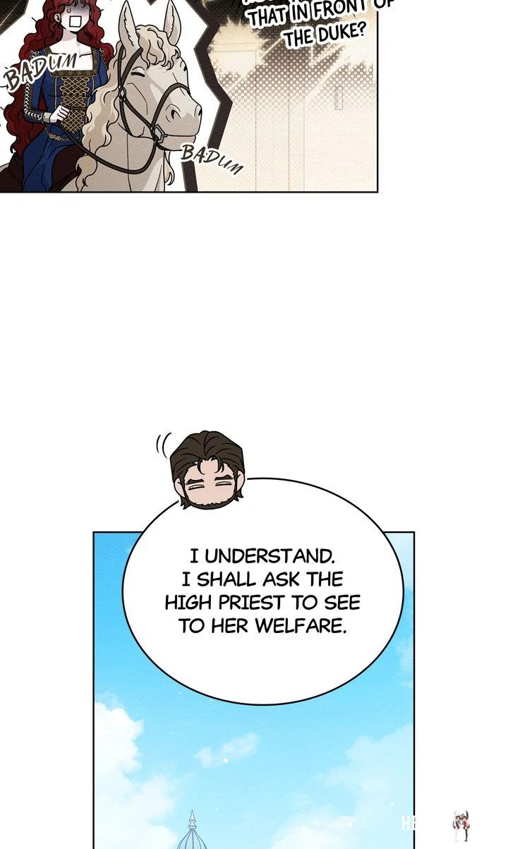 Under the Oak Tree Under the Oak Tree Chapter 112 - Page 9 Under the Oak Tree Under the Oak Tree Chapter 112 - Page 9