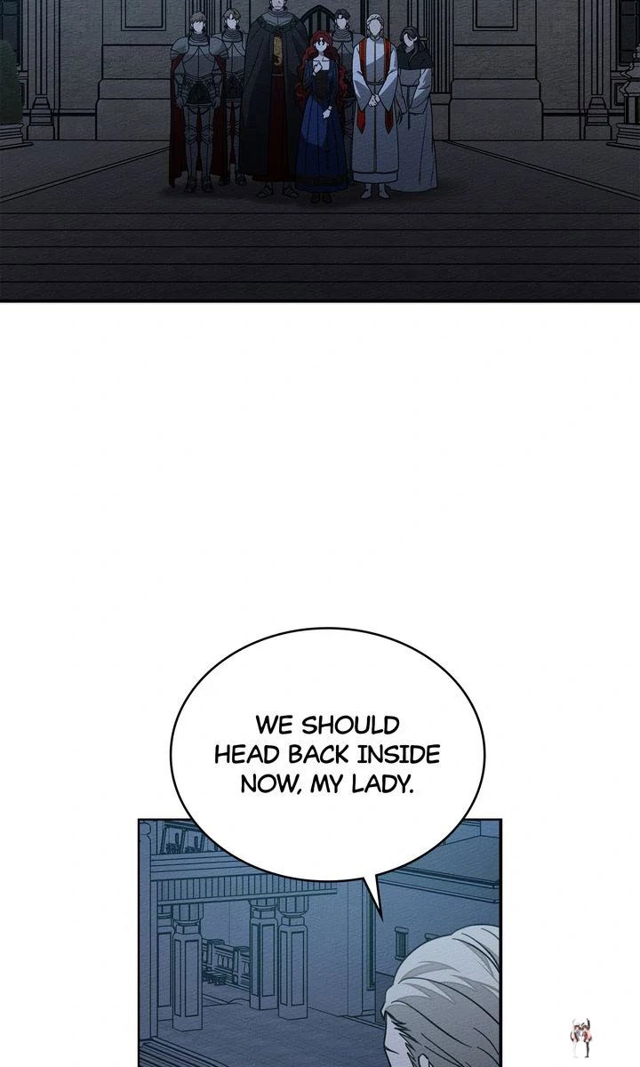 Under the Oak Tree Under the Oak Tree Chapter 113 - Page 18 Under the Oak Tree Under the Oak Tree Chapter 113 - Page 18