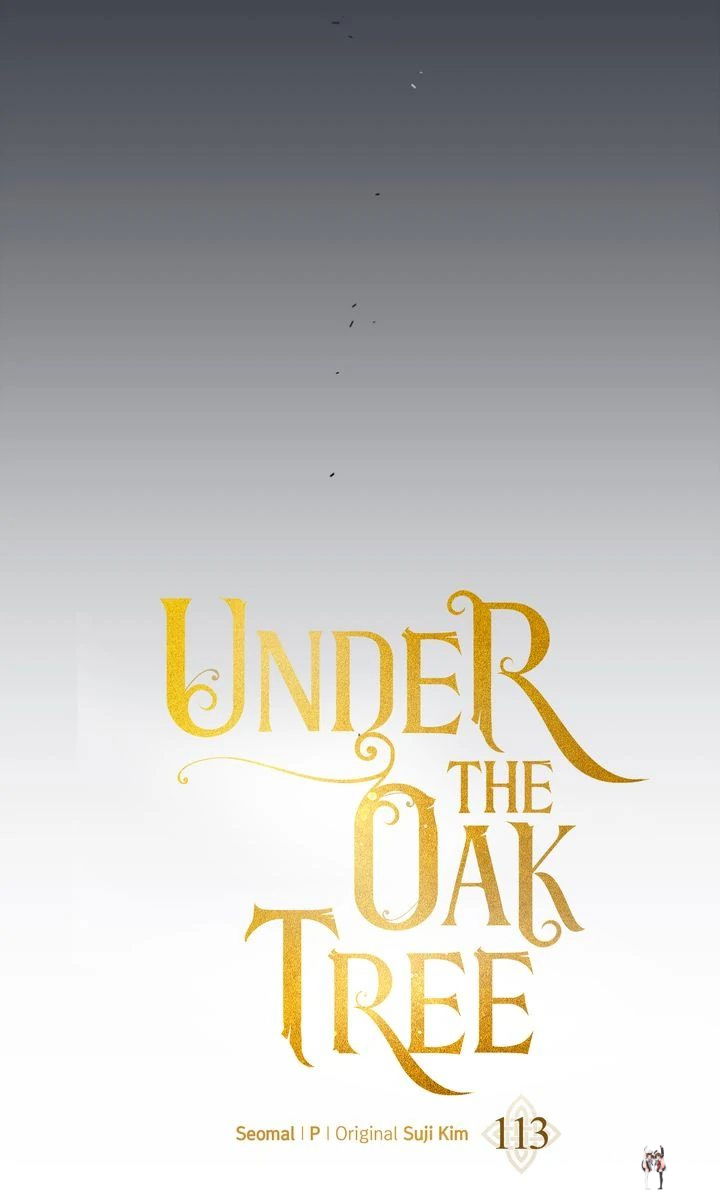 Under the Oak Tree Under the Oak Tree Chapter 113 - Page 24 Under the Oak Tree Under the Oak Tree Chapter 113 - Page 24