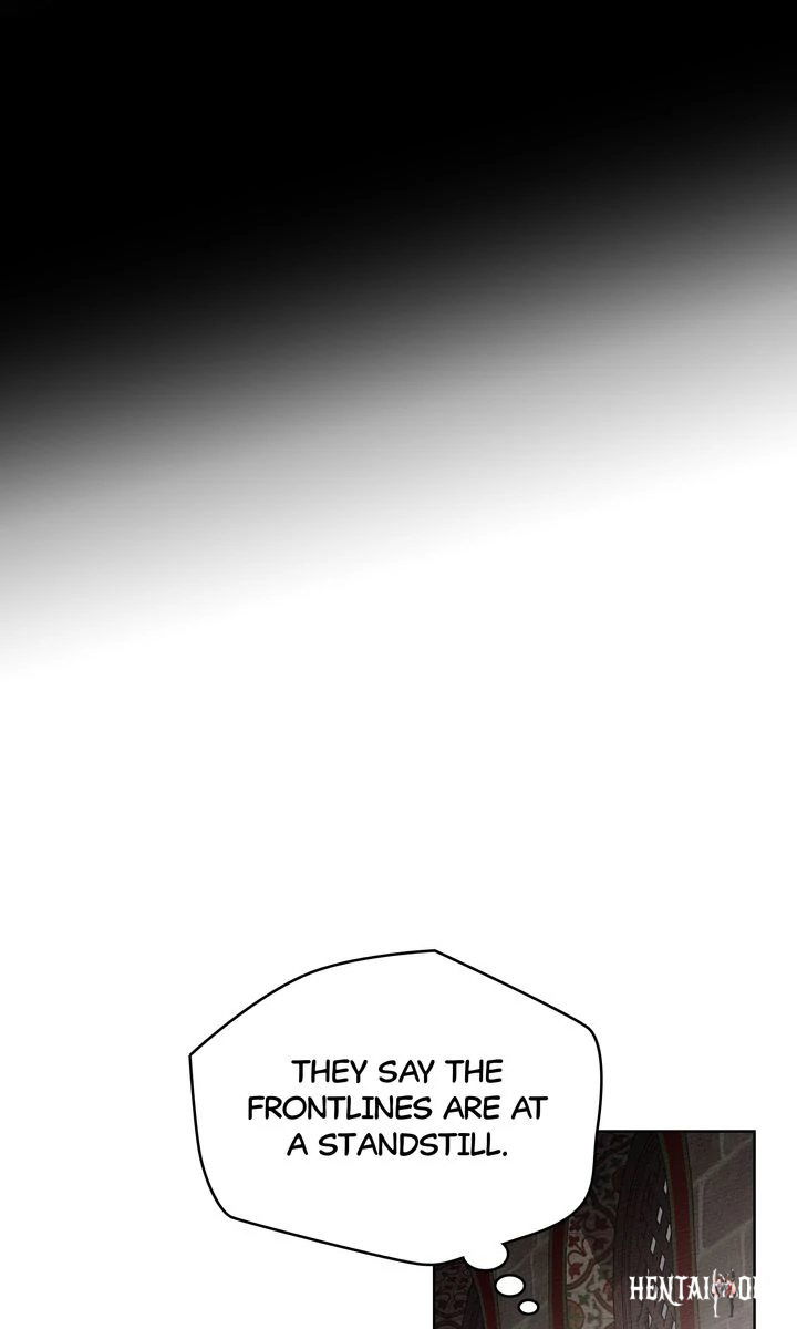 Under the Oak Tree Under the Oak Tree Chapter 113 - Page 33 Under the Oak Tree Under the Oak Tree Chapter 113 - Page 33