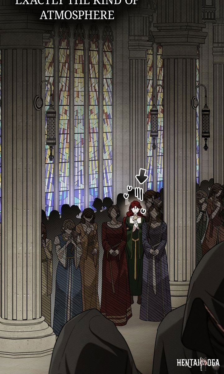 Under the Oak Tree Under the Oak Tree Chapter 113 - Page 74 Under the Oak Tree Under the Oak Tree Chapter 113 - Page 74