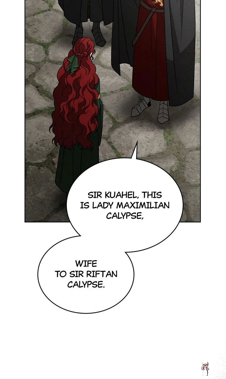 Under the Oak Tree Under the Oak Tree Chapter 114 - Page 29 Under the Oak Tree Under the Oak Tree Chapter 114 - Page 29