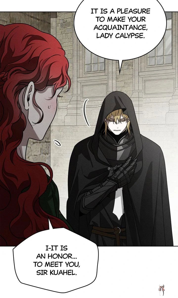 Under the Oak Tree Under the Oak Tree Chapter 114 - Page 32 Under the Oak Tree Under the Oak Tree Chapter 114 - Page 32