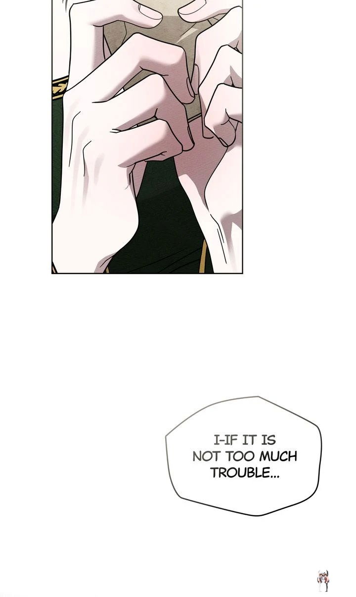 Under the Oak Tree Under the Oak Tree Chapter 114 - Page 36 Under the Oak Tree Under the Oak Tree Chapter 114 - Page 36