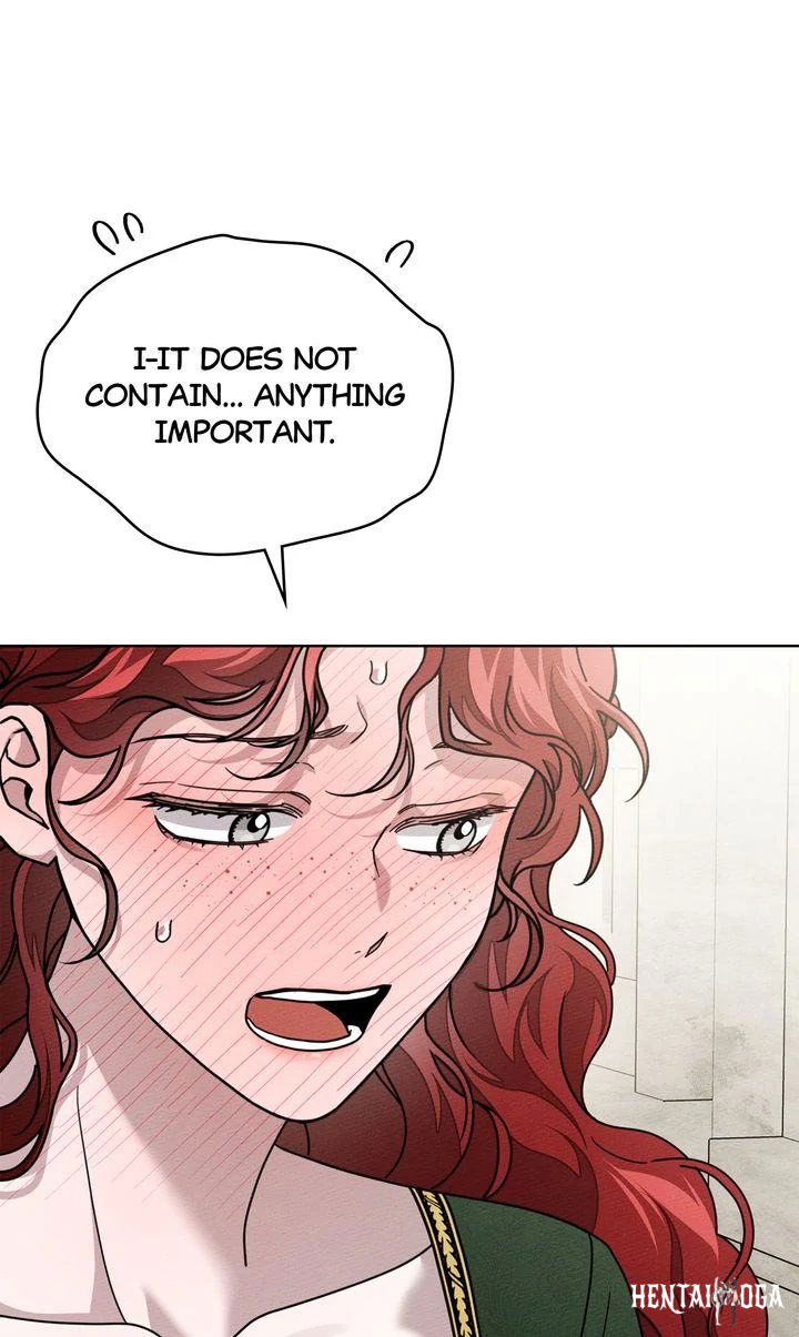 Under the Oak Tree Under the Oak Tree Chapter 114 - Page 40 Under the Oak Tree Under the Oak Tree Chapter 114 - Page 40