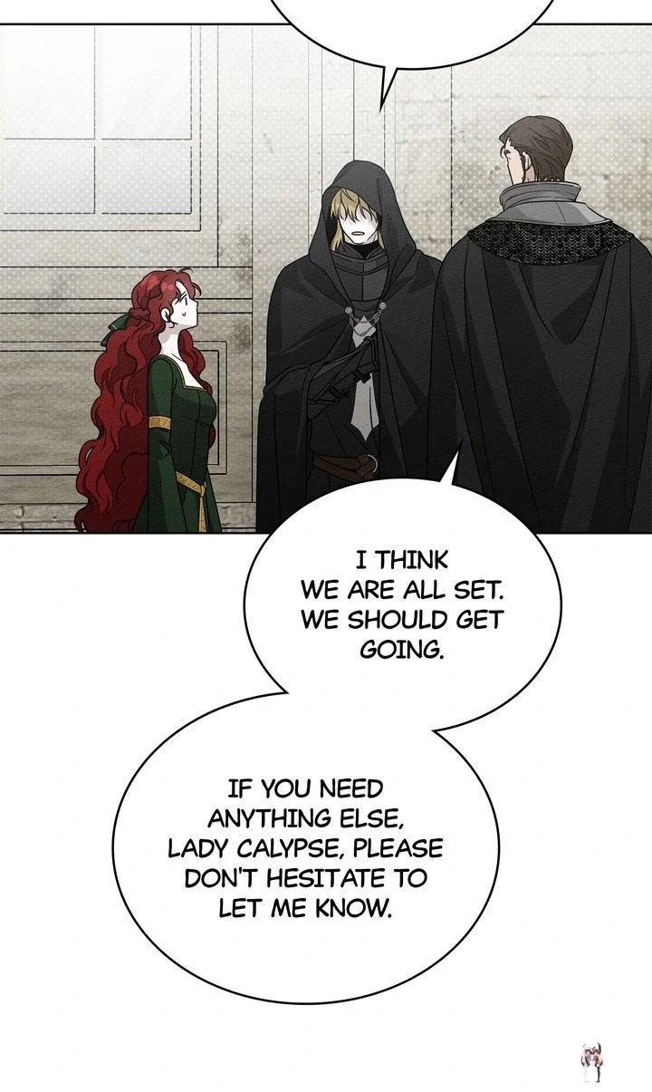 Under the Oak Tree Under the Oak Tree Chapter 114 - Page 55 Under the Oak Tree Under the Oak Tree Chapter 114 - Page 55