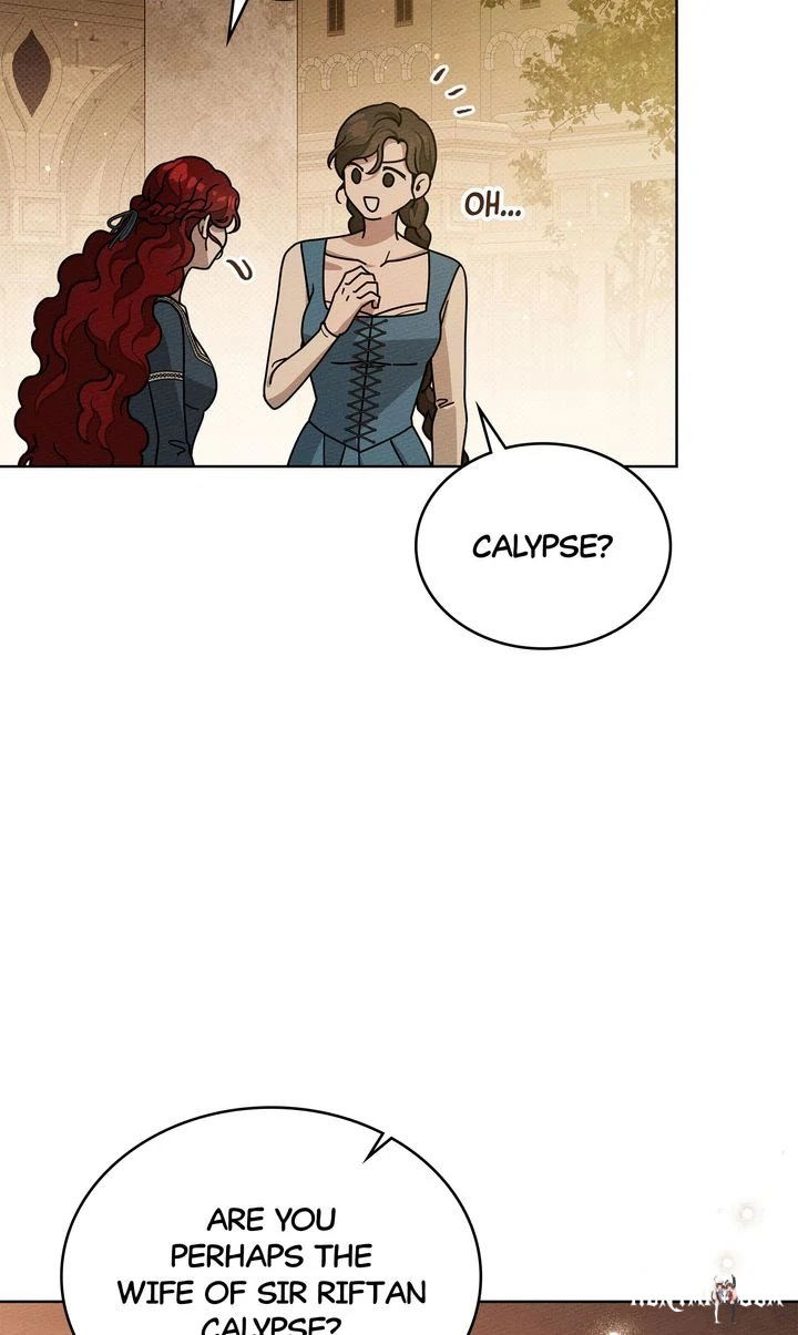 Under the Oak Tree Under the Oak Tree Chapter 114 - Page 85 Under the Oak Tree Under the Oak Tree Chapter 114 - Page 85