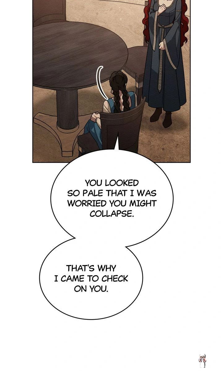 Under the Oak Tree Under the Oak Tree Chapter 115 - Page 10 Under the Oak Tree Under the Oak Tree Chapter 115 - Page 10