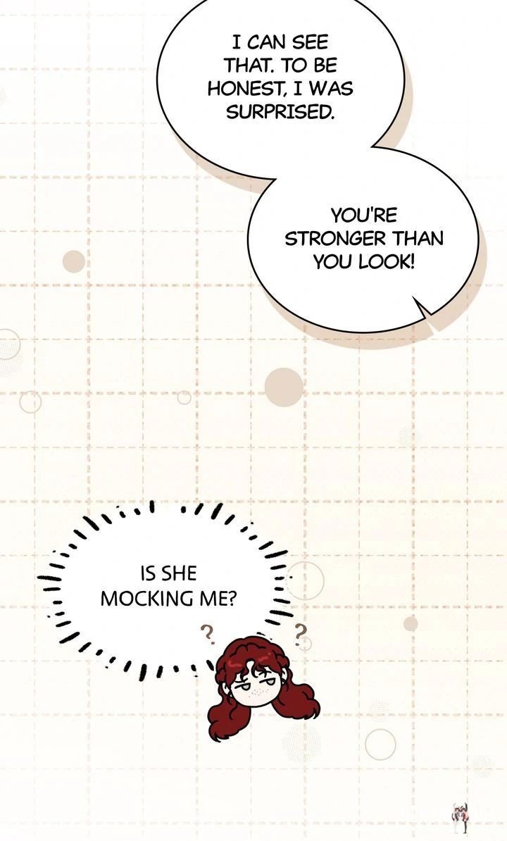 Under the Oak Tree Under the Oak Tree Chapter 115 - Page 12 Under the Oak Tree Under the Oak Tree Chapter 115 - Page 12