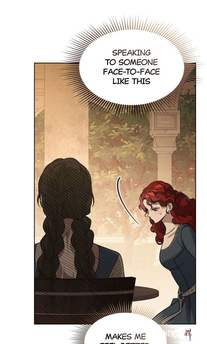 Under the Oak Tree Under the Oak Tree Chapter 115 - Page 14 Under the Oak Tree Under the Oak Tree Chapter 115 - Page 14