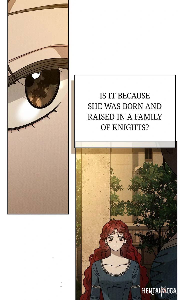 Under the Oak Tree Under the Oak Tree Chapter 115 - Page 18 Under the Oak Tree Under the Oak Tree Chapter 115 - Page 18