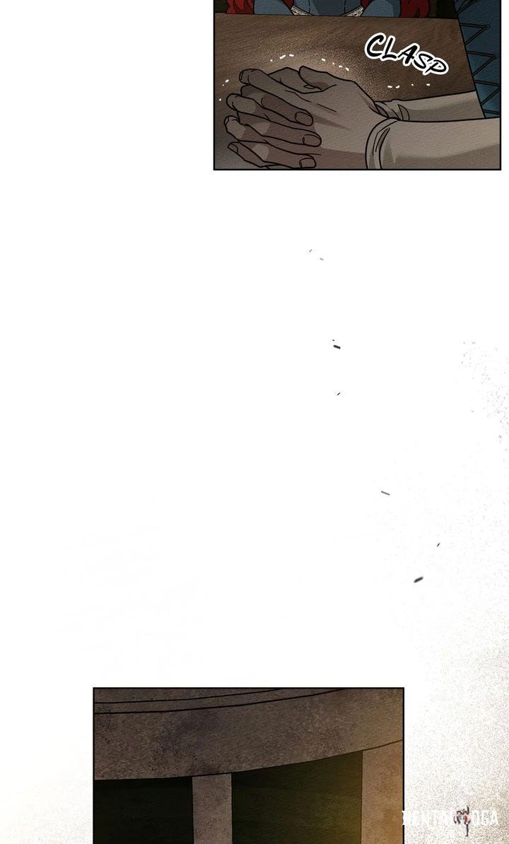 Under the Oak Tree Under the Oak Tree Chapter 115 - Page 19 Under the Oak Tree Under the Oak Tree Chapter 115 - Page 19