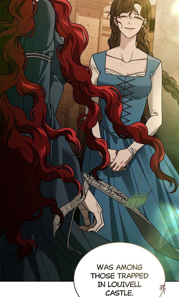 Under the Oak Tree Under the Oak Tree Chapter 115 - Page 2 Under the Oak Tree Under the Oak Tree Chapter 115 - Page 2