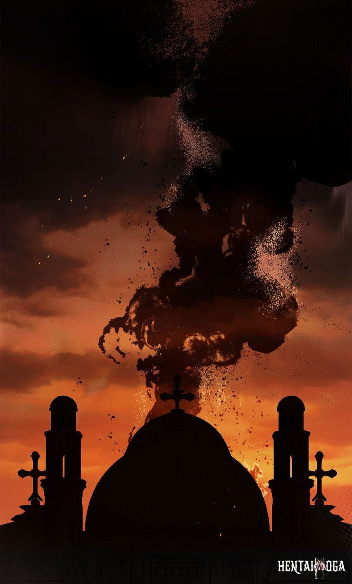 Under the Oak Tree Under the Oak Tree Chapter 115 - Page 21 Under the Oak Tree Under the Oak Tree Chapter 115 - Page 21