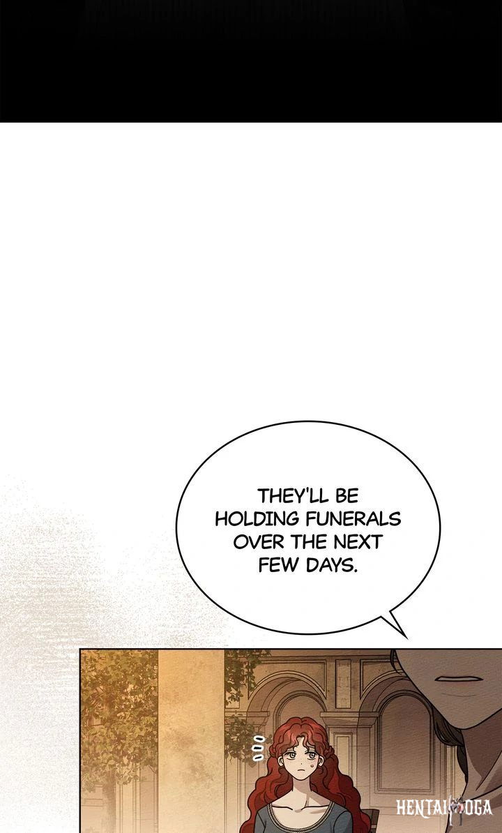 Under the Oak Tree Under the Oak Tree Chapter 115 - Page 23 Under the Oak Tree Under the Oak Tree Chapter 115 - Page 23