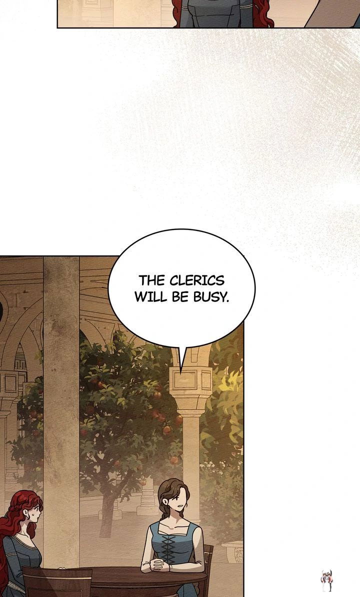 Under the Oak Tree Under the Oak Tree Chapter 115 - Page 24 Under the Oak Tree Under the Oak Tree Chapter 115 - Page 24