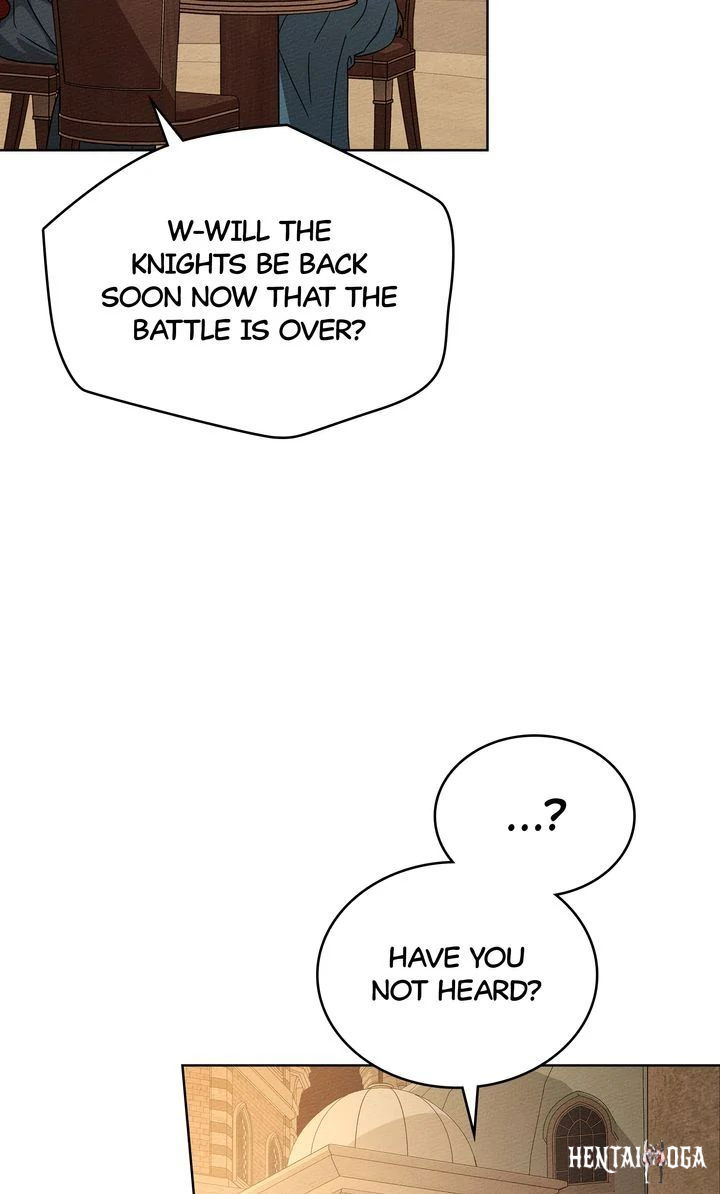 Under the Oak Tree Under the Oak Tree Chapter 115 - Page 25 Under the Oak Tree Under the Oak Tree Chapter 115 - Page 25