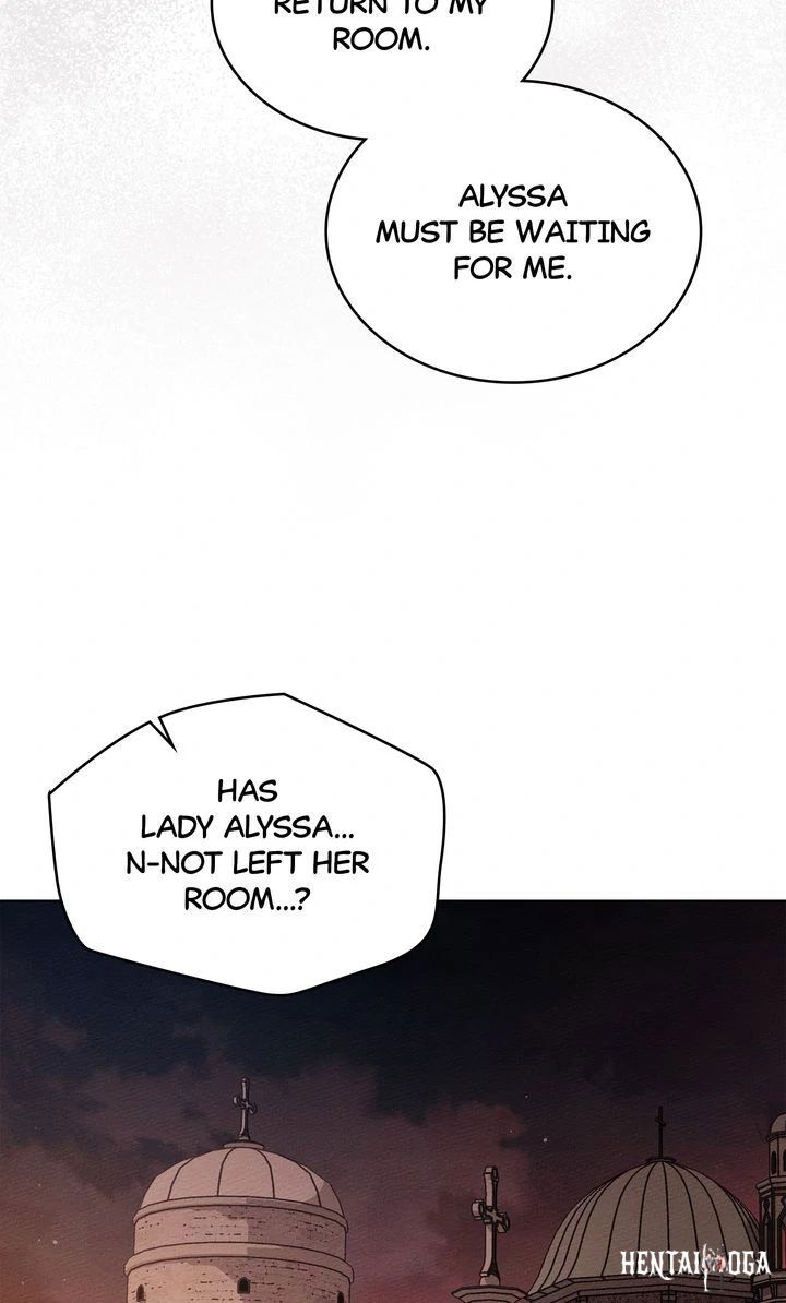 Under the Oak Tree Under the Oak Tree Chapter 115 - Page 37 Under the Oak Tree Under the Oak Tree Chapter 115 - Page 37