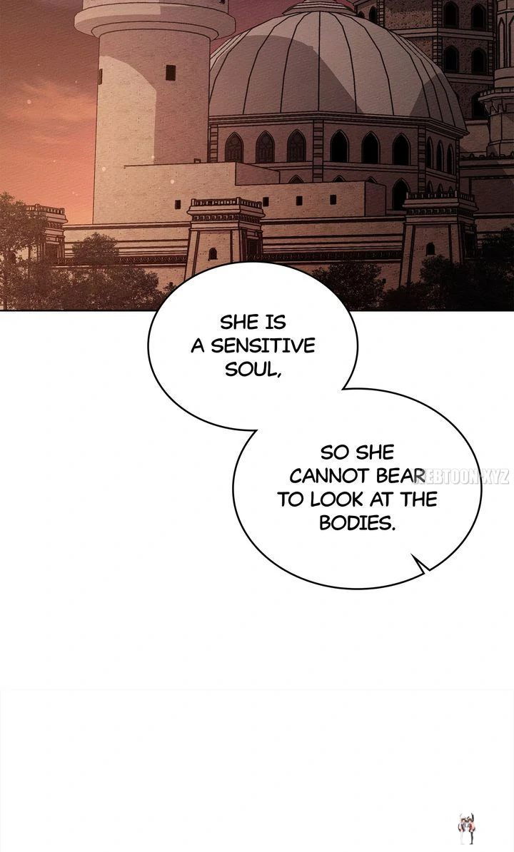 Under the Oak Tree Under the Oak Tree Chapter 115 - Page 38 Under the Oak Tree Under the Oak Tree Chapter 115 - Page 38