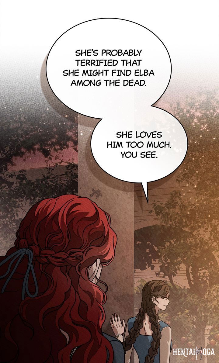 Under the Oak Tree Under the Oak Tree Chapter 115 - Page 39 Under the Oak Tree Under the Oak Tree Chapter 115 - Page 39