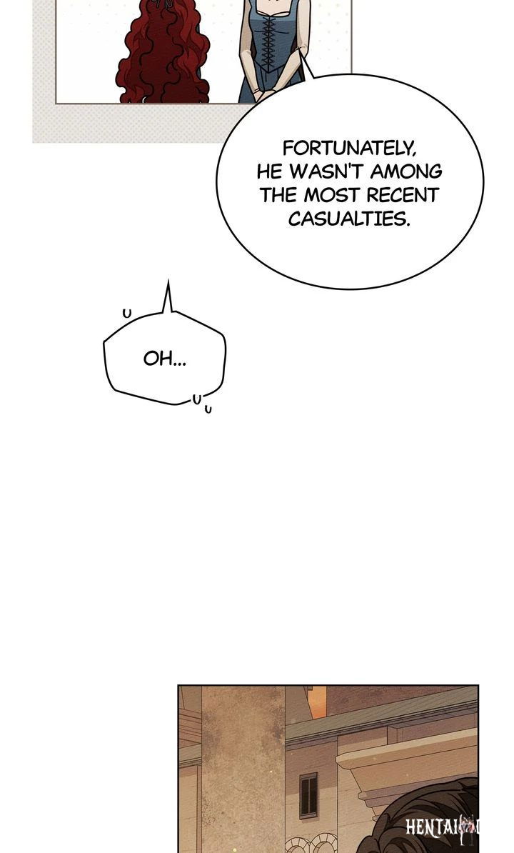 Under the Oak Tree Under the Oak Tree Chapter 115 - Page 4 Under the Oak Tree Under the Oak Tree Chapter 115 - Page 4