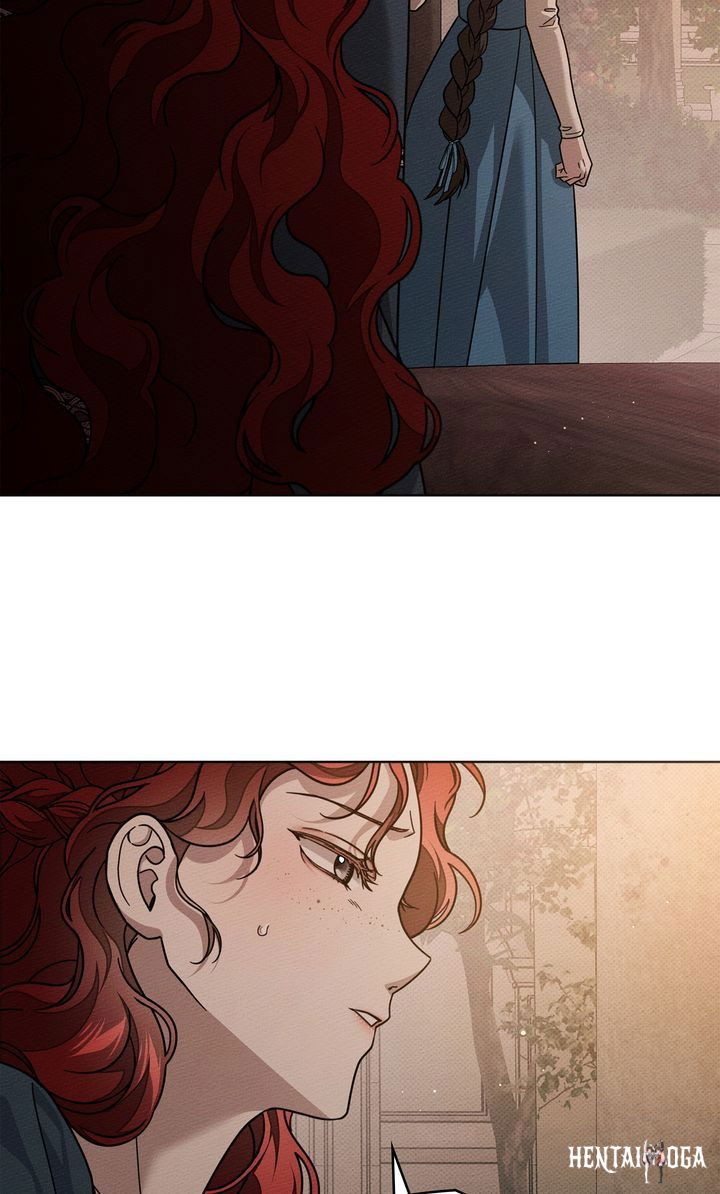 Under the Oak Tree Under the Oak Tree Chapter 115 - Page 40 Under the Oak Tree Under the Oak Tree Chapter 115 - Page 40