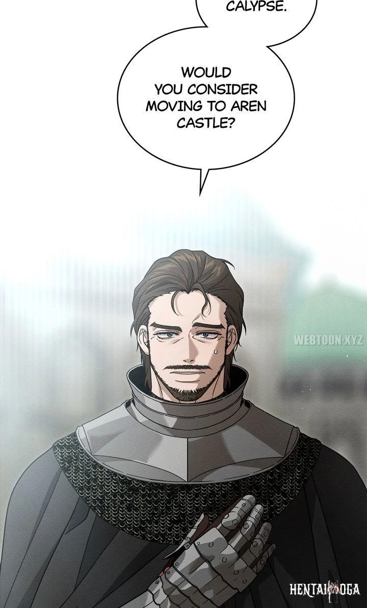 Under the Oak Tree Under the Oak Tree Chapter 115 - Page 49 Under the Oak Tree Under the Oak Tree Chapter 115 - Page 49