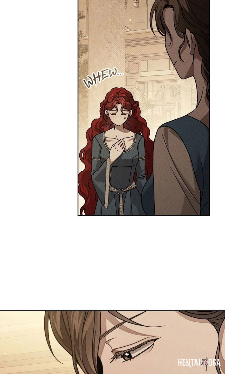 Under the Oak Tree Under the Oak Tree Chapter 115 - Page 5 Under the Oak Tree Under the Oak Tree Chapter 115 - Page 5