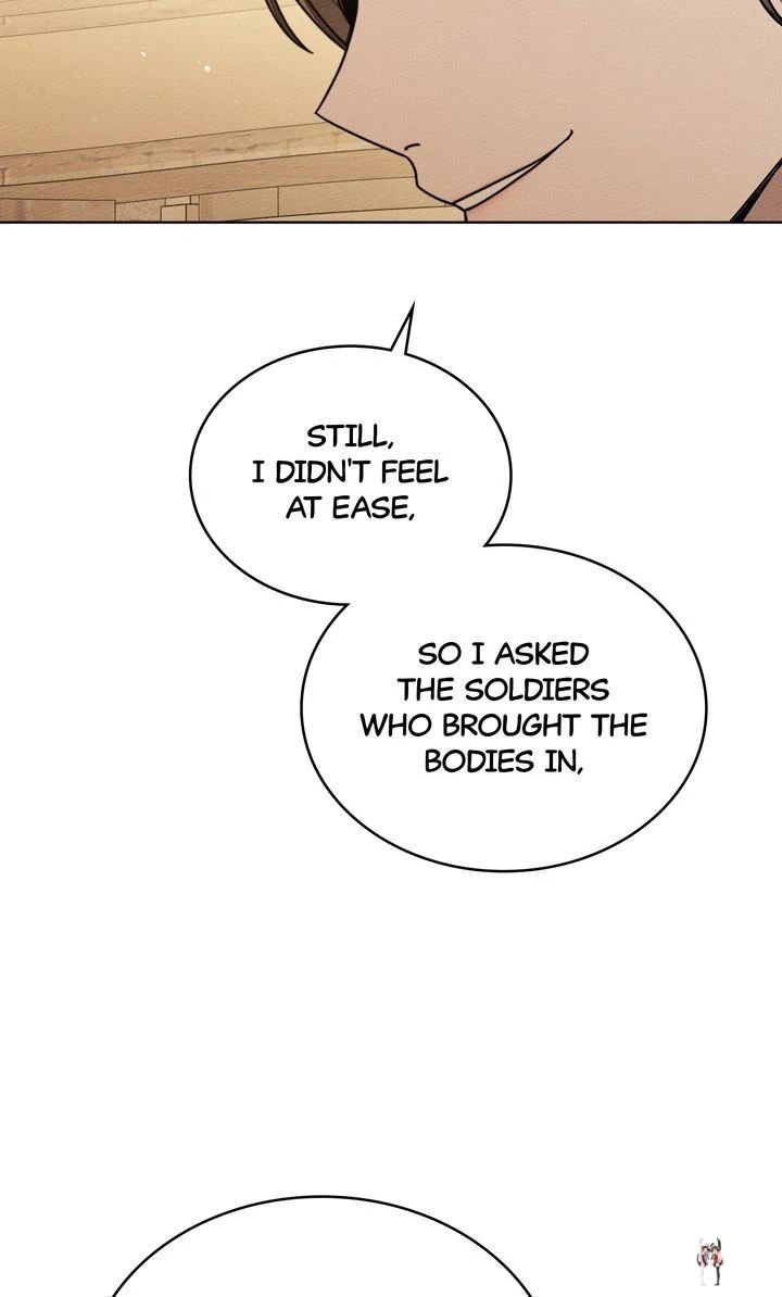 Under the Oak Tree Under the Oak Tree Chapter 115 - Page 6 Under the Oak Tree Under the Oak Tree Chapter 115 - Page 6