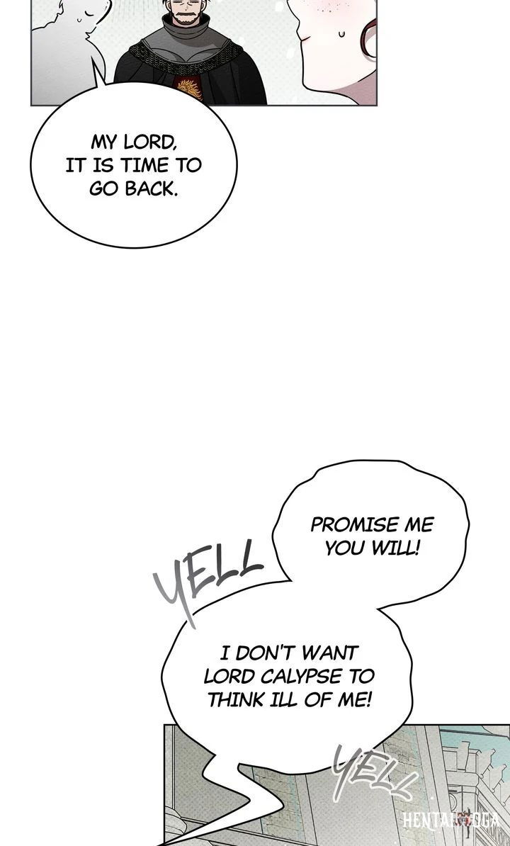 Under the Oak Tree Under the Oak Tree Chapter 115 - Page 63 Under the Oak Tree Under the Oak Tree Chapter 115 - Page 63